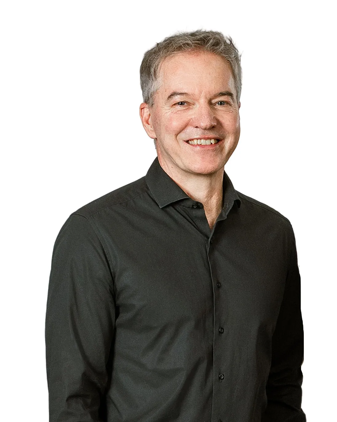Dr. Marco Genthe